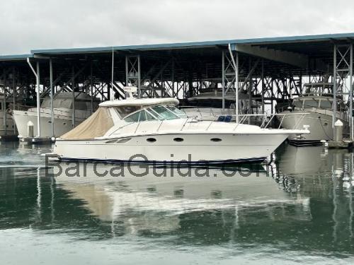 Tiara 3500 Open scheda tecnica e recensioni
